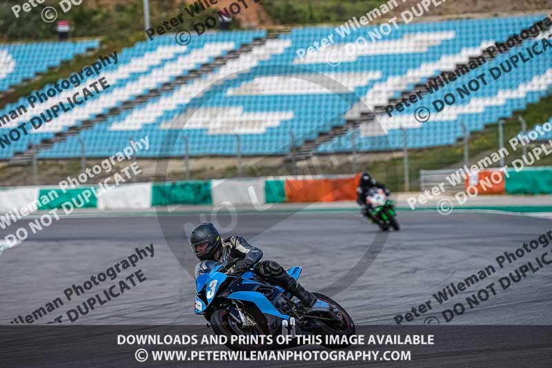 motorbikes;no limits;november 2019;peter wileman photography;portimao;portugal;trackday digital images